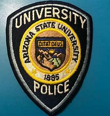 Arizona State University Police Department