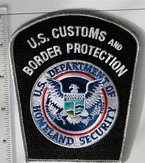 U.S. Customs & Border Protection – Tucson Sector