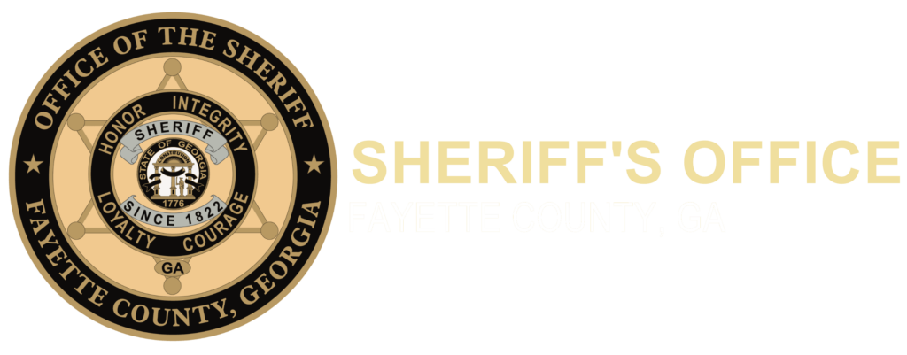 Fayette County Sheriff’s Office