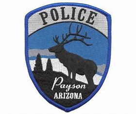 Payson Police Department