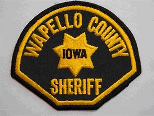 Wapello County Sheriff’s Office