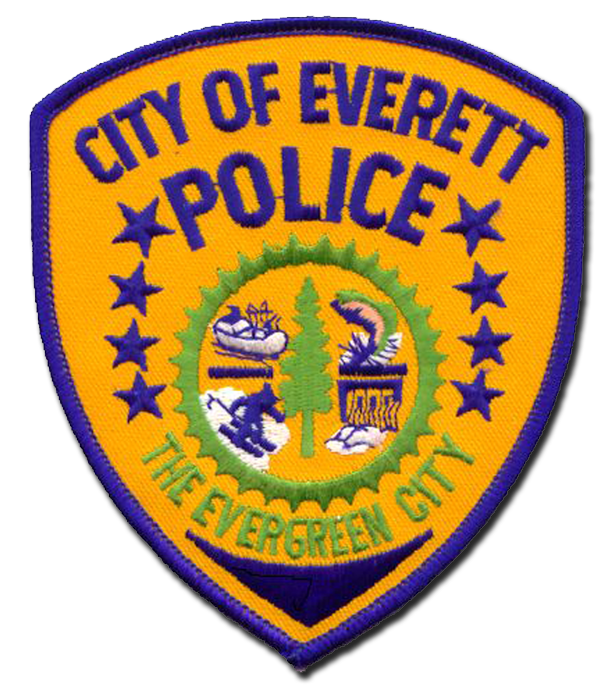 Everett Police Department