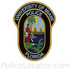 University of Miami Police Department