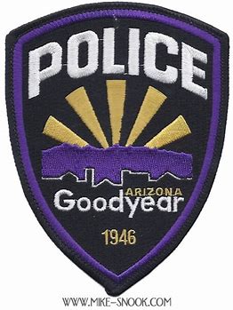 Goodyear Police Department